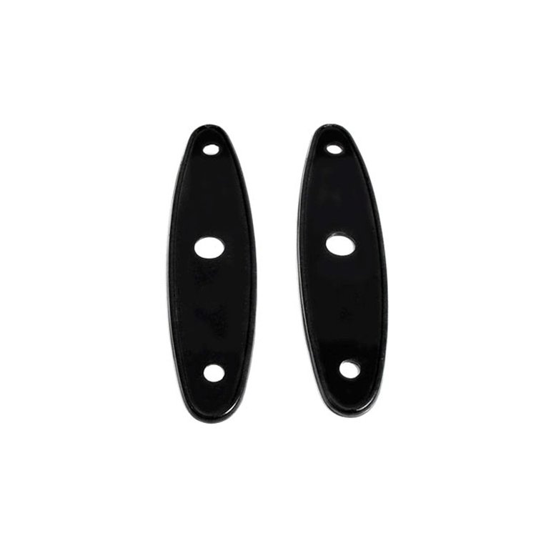MP 872 Park Light Pads, 1-5/8 in. Wide x 6-3/4 in. Long, Pair