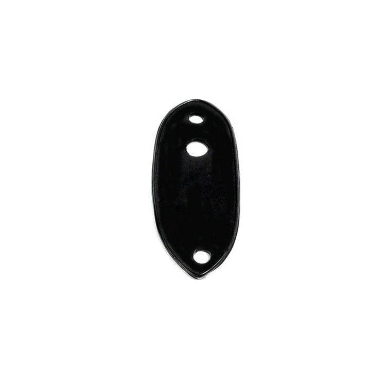 MP 875-A Trunk Handle Pad, 1-3/4 in. Wide x 4-5/8 in. Long, Each