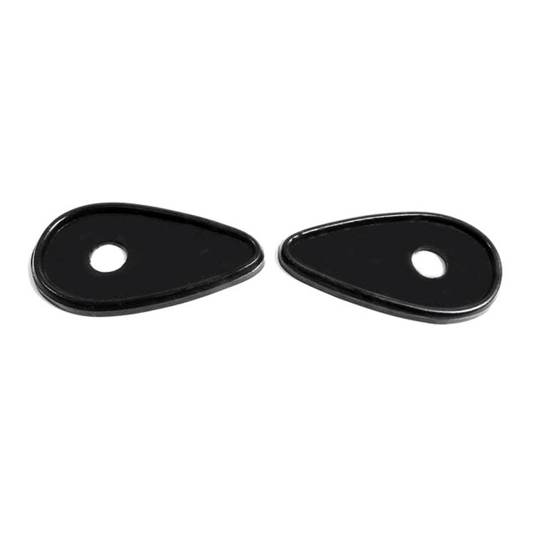 MP 877 Park Light Pads, 1-1/2 in. Wide x 2-5/8 in. Long, Pair