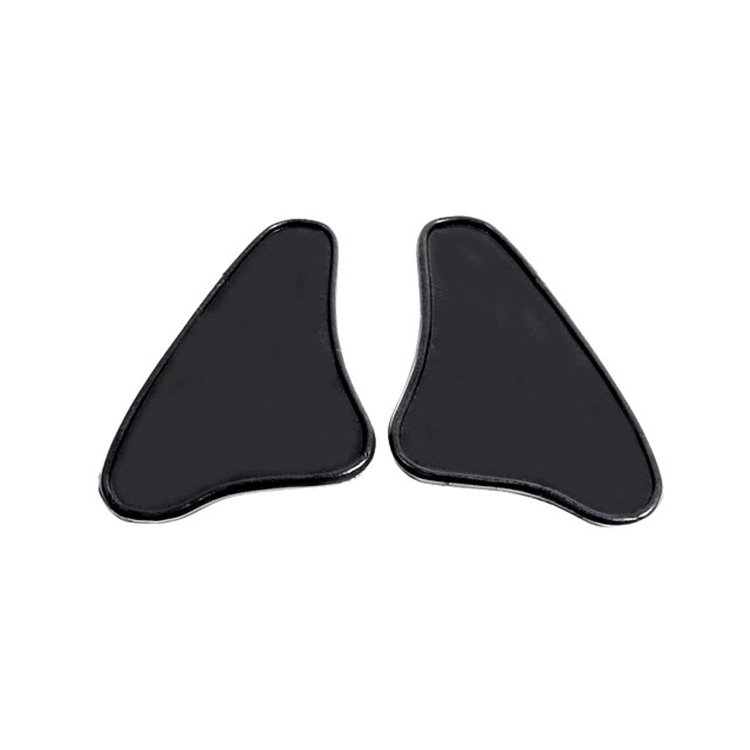 MP 901 Luggage Rack Pads, 3-1/8 in. Wide x 5-1/2 in. Long, Pair