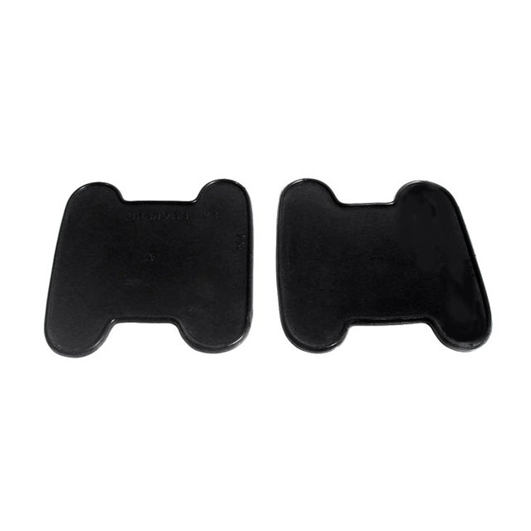 MP 902 Headlight Pads, 5 in. Wide x 5-3/8 in. Long