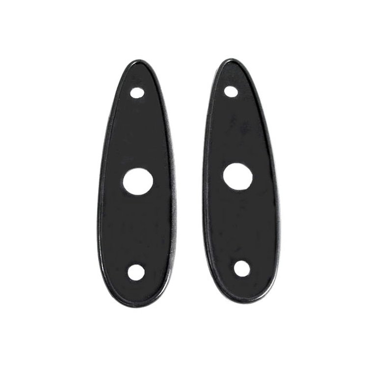 MP 905 Tail-Light Pads, 1-3/4 in. Wide x 6 in. Long, Pair