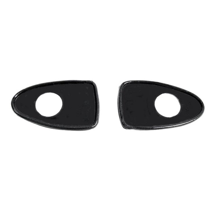 MP 906 Park Light Pads, 1-3/4 in. Wide x 2-3/4 in. Long, Pair