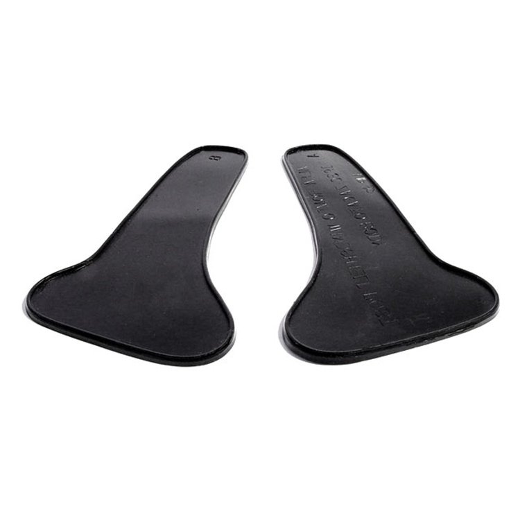 MP 92 Windshield Post Pads, 3 in. Wide x 5-5/8 in. Long, Pair R&L