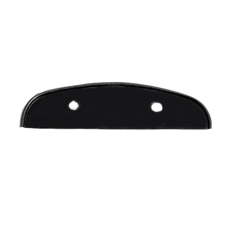 MP 932-B Steering Column Bracket Pad, 4-1/4 in. Wide x 1-1/8 in. Long