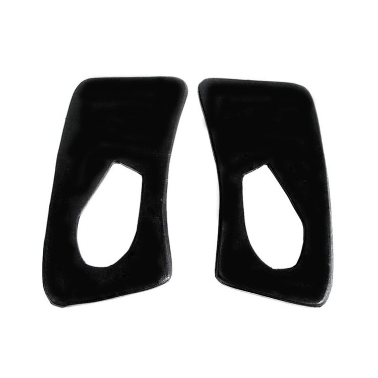 MP 940 Windshield Post Base Pads, 5-3/8 in. Wide x 2-3/4 in. Long