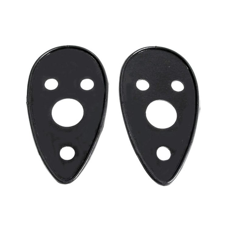 MP 941 Tail-Light Pads, 2-3/4 in. Wide x 5-1/8 in. Long, Pair