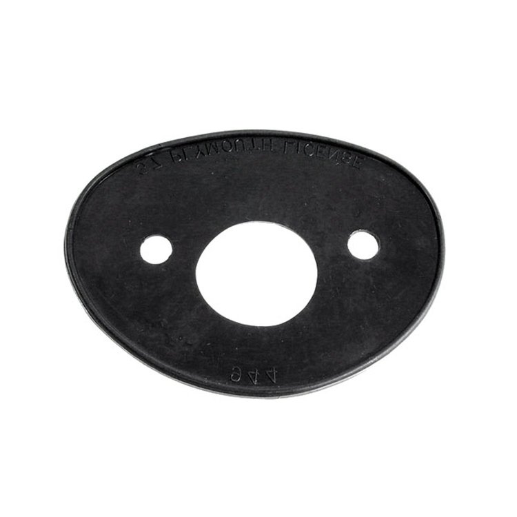 MP 944 License Pad, 5-1/2 in. Wide x 4-1/8 in. Long, Each