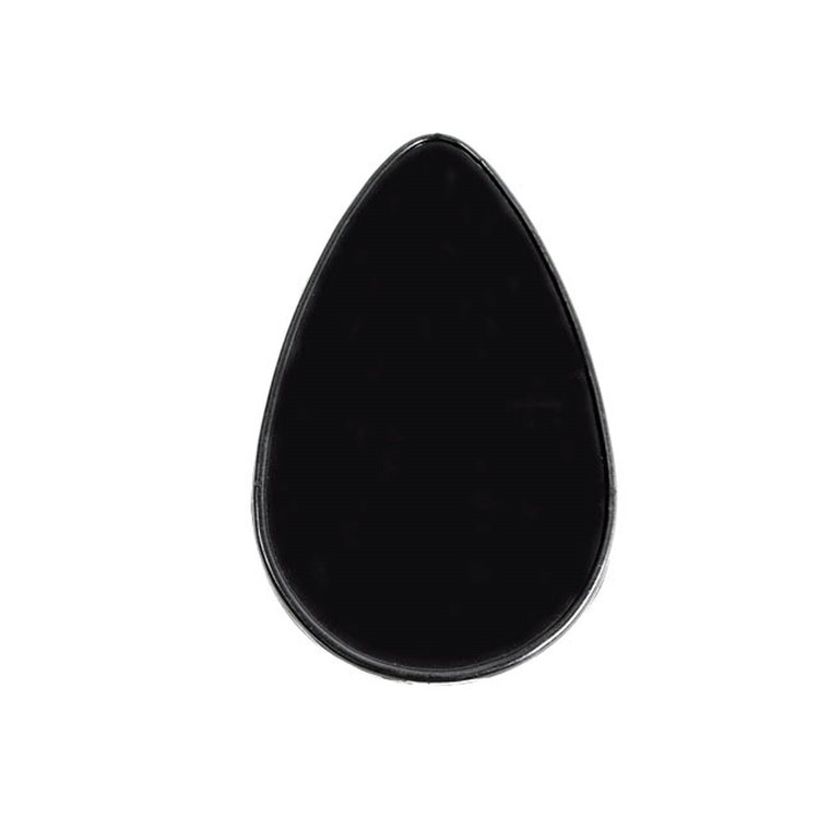 MP 945-B Rumble Seat Step-Plate Pad, 3-5/8 in. Wide x 6-1/4 in. Long