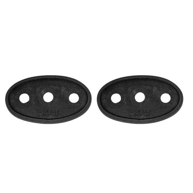 MP 947 Headlight Pads Fits 31 Plymouth Pa Pair