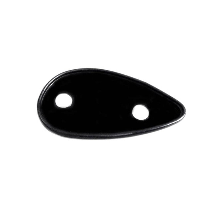 MP 948-A Rumble Seat Step-Plate Bracket Pad