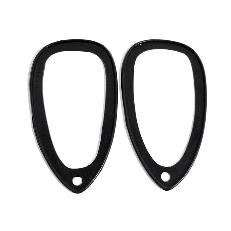 MP 948 Tail-Light Pads, 3-1/4 in. Wide x 6 in. Long, Pair.