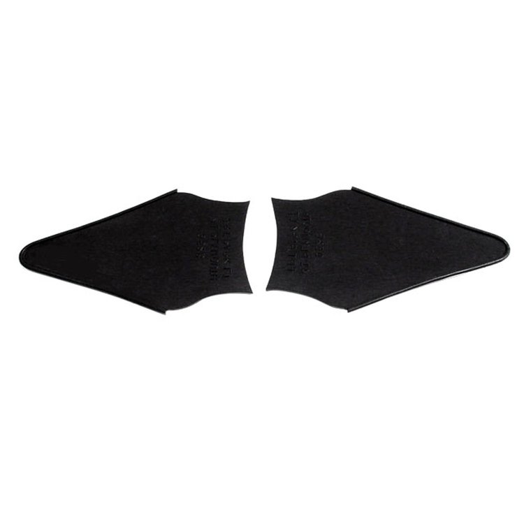 MP 952-B Front Park Light Pads, 4 in. Wide x 6-3/8 in. Long, Pair