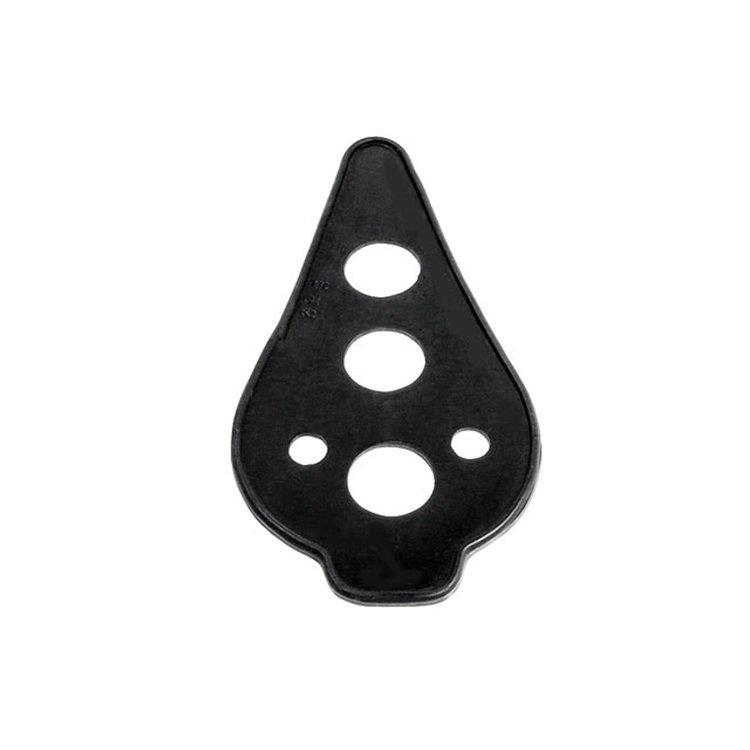 MP 953 Trunk Light Pad, 3-3/4 in. Long x 7-5/8 in. Wide, Each