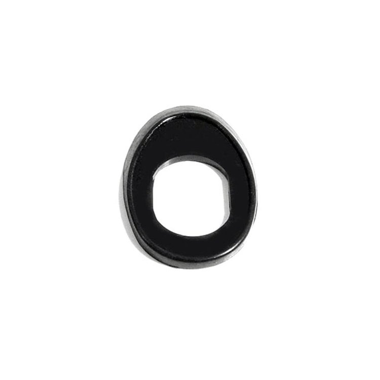 MP 959-C Antenna Mounting Pad, Made With Angled Front Bead