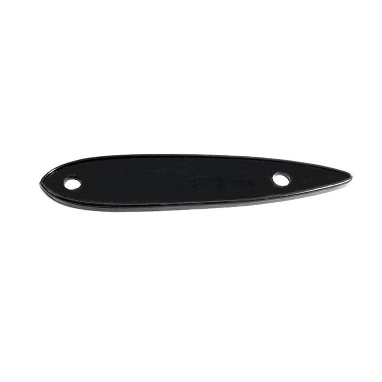 MP 965-D Stratovue Mirror Base Pad, 1-3/8 in. Wide x 6-1/8 in. Long