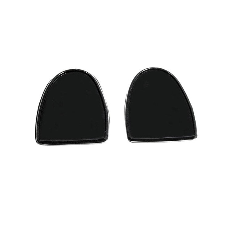 MP 970 Tail-Light Pads, 2-1/2 in. Wide x 3-1/4 in. Long, Pair