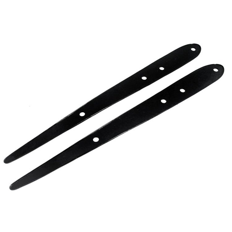 MP 978 Fender Light Pads, 2-1/4 in. Wide x 23-3/4 in. Long, Pair