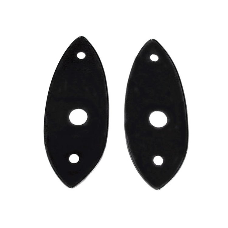 MP 980 Park Light Pads, 3-1/4 in. Wide x 8-1/2 in. Long, Pair