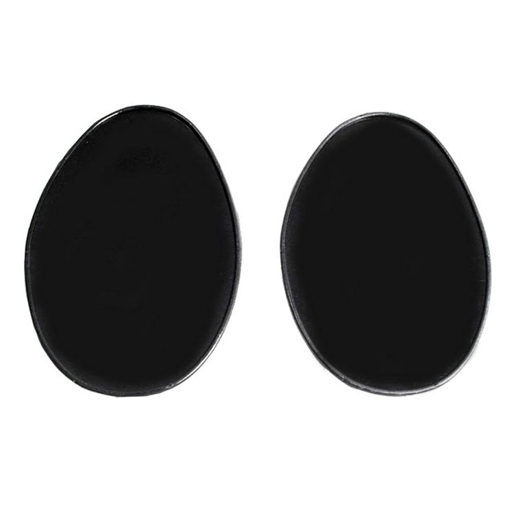 MP 981 Tail-Light Pads, 4-7/8 in. Wide x 7-1/4 in. Long, Pair