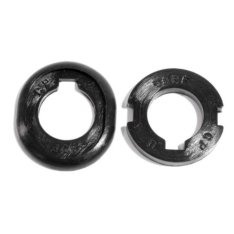 Power Antenna Pads. 1-1/2 In. long & 1-3/8 In. O.D. Set POWR ANT PAD 64-65 PONT GTO & TEMPEST SET OF 2