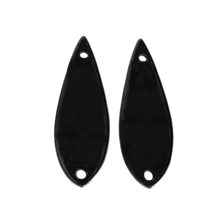 MP 989-H Park Light Pads, 2-1/2 in. Wide x 8 in. Long, Pair