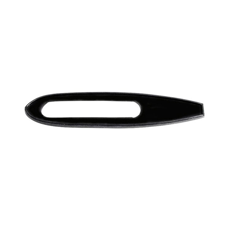 MP 989-K Remote Mirror Pad, 1-1/4 in. Wide x 5-1/4 in. Long, Each