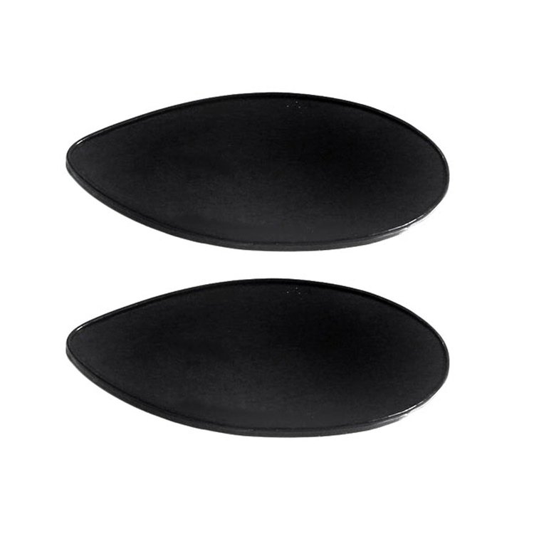 MP 990-A Tail-Light Pads, 2-3/8 in. Wide x 5 in. Long, Pair