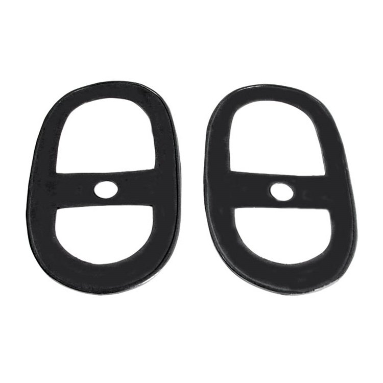 MP 990-B Tail-Light Pads, 3-1/8 in. Wide x 5-7/8 in. Long, Pair