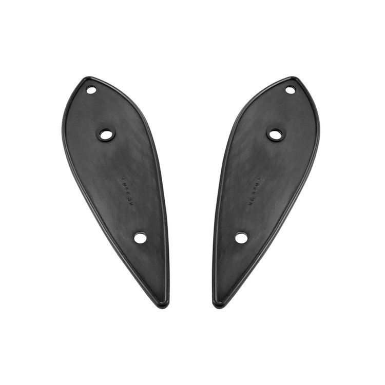 MP 990-E Fender Marker-Light Pad, '34 Pontiac Series 603, 2-7/8 In