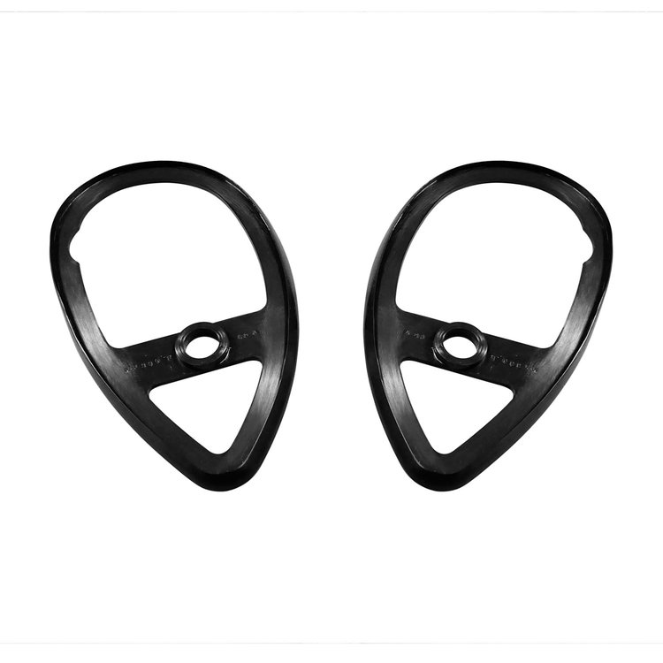 MP 990-F Fender-To-Stanchion Pad, '34 Pontiac Series 603, 5-1/2 In