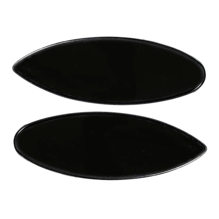 MP 990-N Tail-Light Pads, 2-3/4 in. Wide x 7-1/2 in. Long, Pair