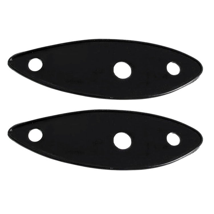 MP 990 Park Light Pads, 2-3/4 in. Wide x 8-3/8 in. Long, Pair