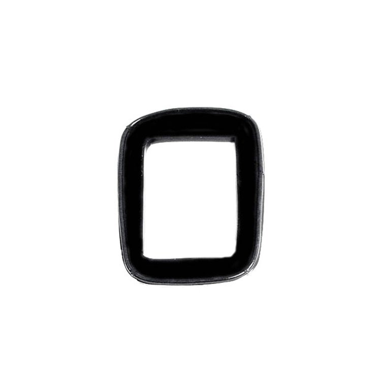 MP 991-A Windshield Wiper Transmission Pad, 2 in. Wide x 2-3/4 in. Long