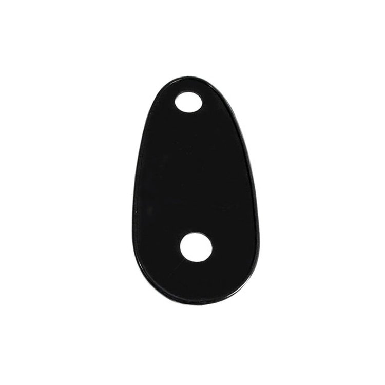 MP 991-BB Trunk Light Pad, 3-1/4 in. Wide x 6-3/4 in. Long, Each