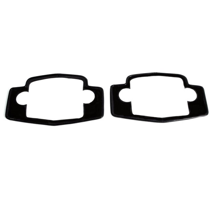 MP 991-C Tail-Light Pads, 3-3/4 in. Wide x 6-3/8 in. Long, Pair