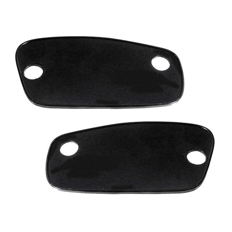 MP 991-CC Tail-Light Pads, For Sedans, 3-1/2 in. Wide x 6-3/4 in. Long