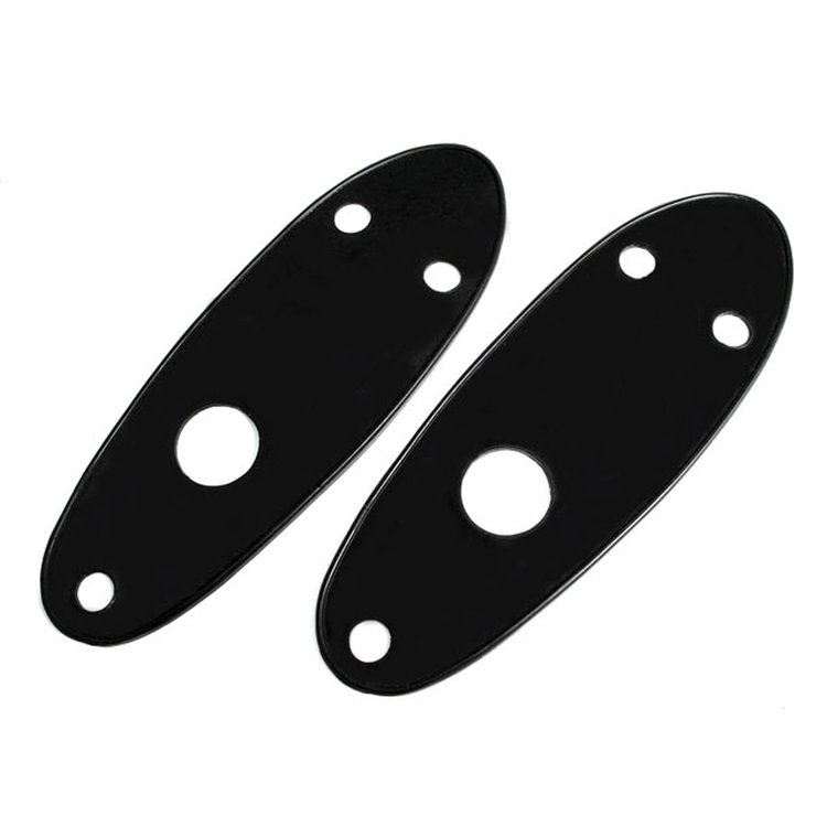 MP 991-H Headlight Pads, 3-1/2 in. Wide x 9-7/8 in. Long, Pair