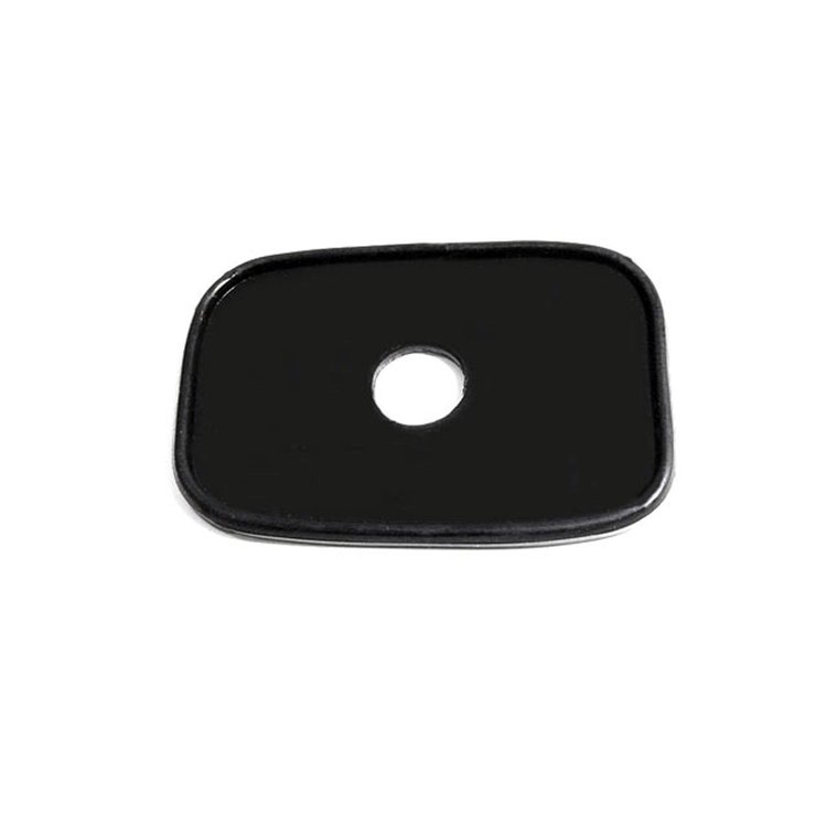 MP 991-HH Rumble Seat Step-Plate Bracket Pad