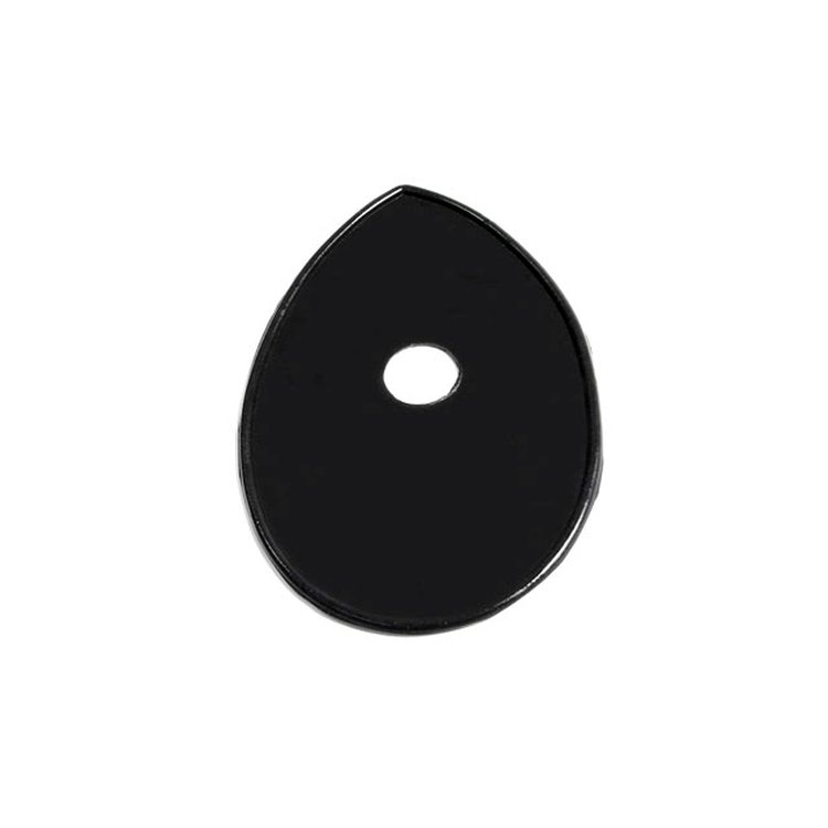 MP 991-J Rumble Seat Step-Plate Bracket Pad