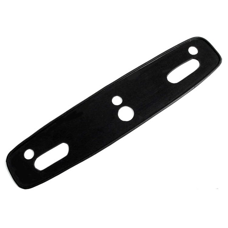 MP 992-E License Light Pad, 2-3/4 in. Wide x 12-1/8 in. Long, Each
