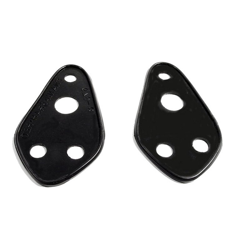 MP 993-A Tail-Light Pads, 2-3/4 in. Wide x 4-3/4 in. Long, Pair