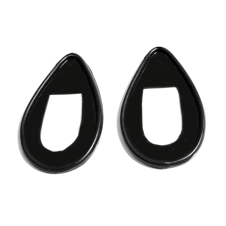 MP 993-H Park Light Pads, 1-3/4 in. Wide x 2-7/8 in. Long, Pair