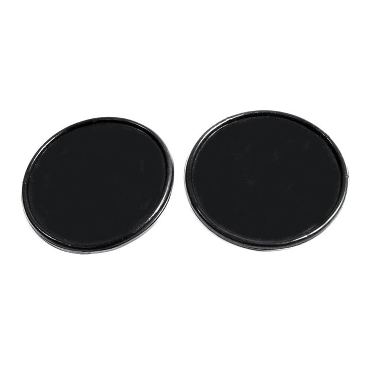 MP 994-A Park Light Pads, 2-5/8 in. O.D, Pair