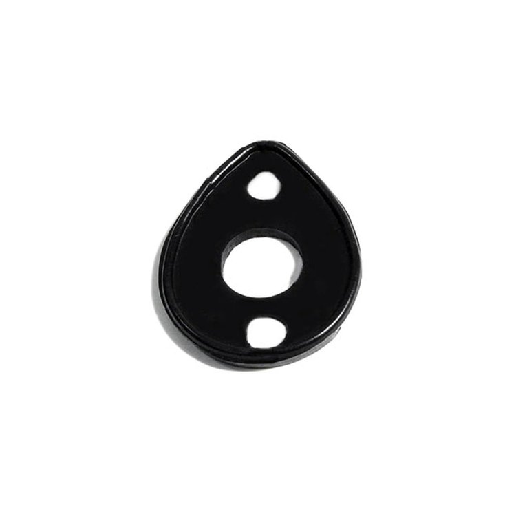 MP 994-C Mirror Pad, 1-1/4 in. Wide x 1-5/8 in. Long, Each