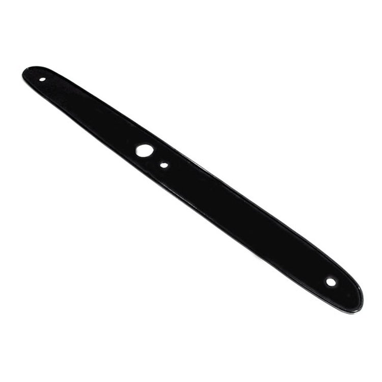 MP 994-D License Light Pad, 1-5/8 in. Wide x 17-1/8 in. Long, Each