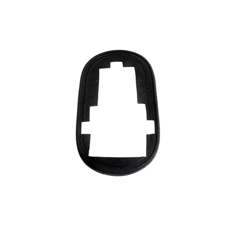 MP 996-F Switch Grommet, 2-1/8 in. Wide x 4-1/8 in. Long, Each