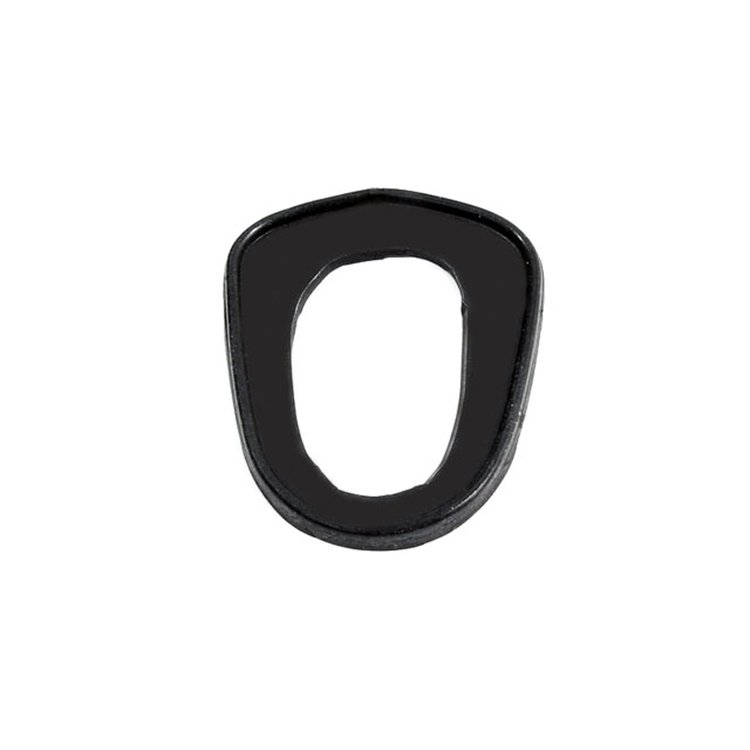 MP 996-G Trunk Lock Pad, 1-5/8 in. Wide x 1-7/8 in. Long, Each