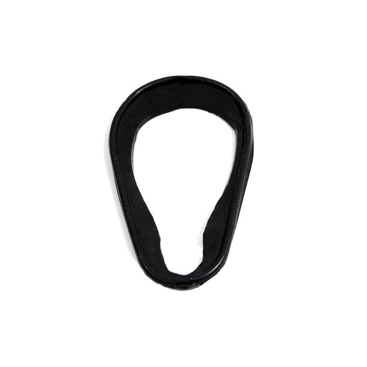 MP 996-J Trunk Lock Pad, 1-1/4 in. Wide x 2-1/4 in. Long, Each