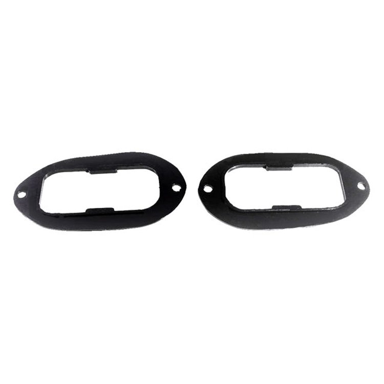 MP 999-D Tail-Light Lens Seals, Replaces Oem #574634